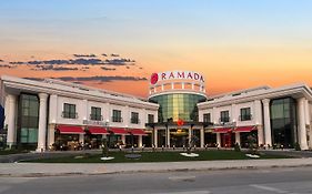 Ramada By Wyndham Sakarya Hotel
